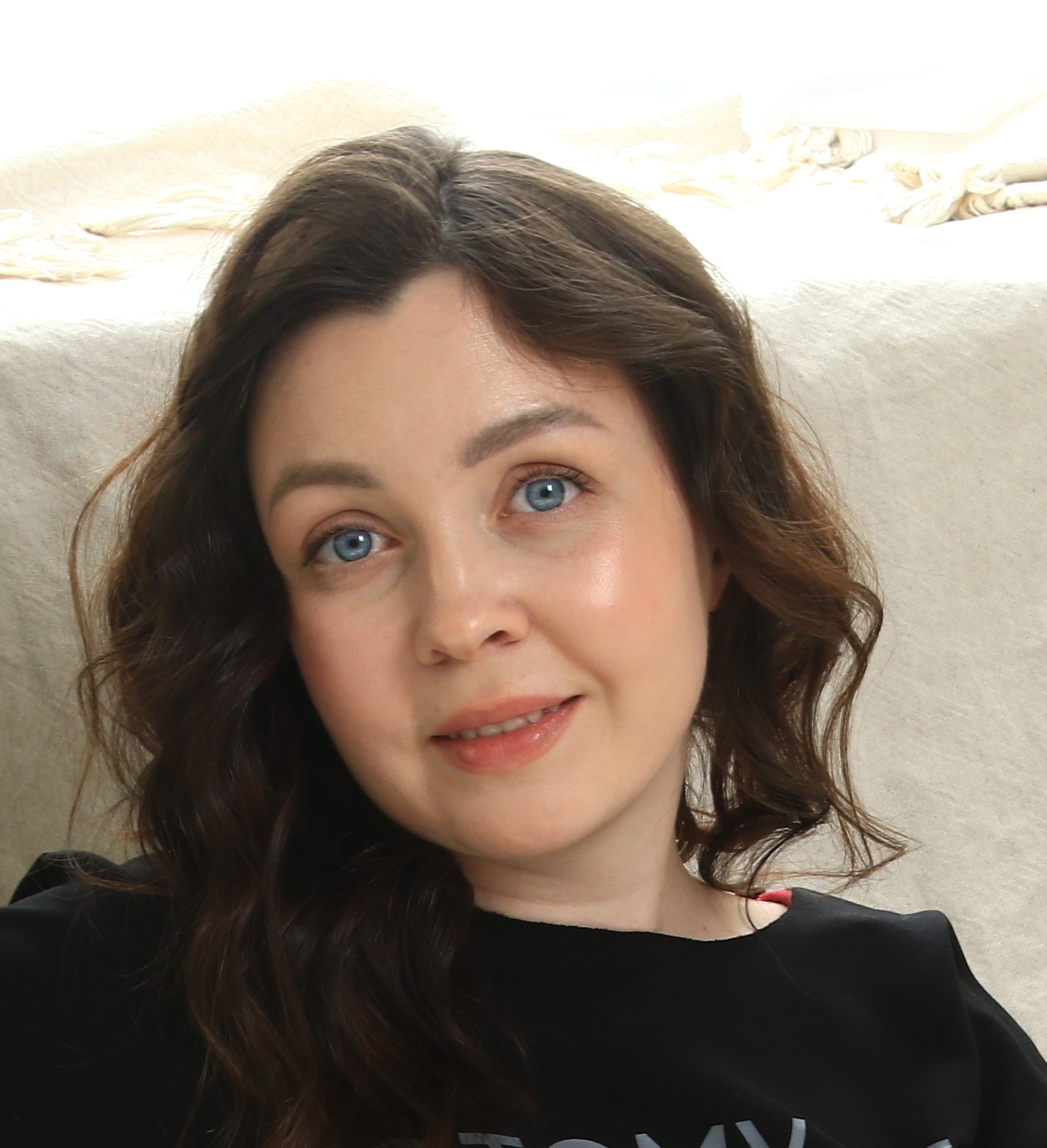 Фото эксперта Воронкова Ксения