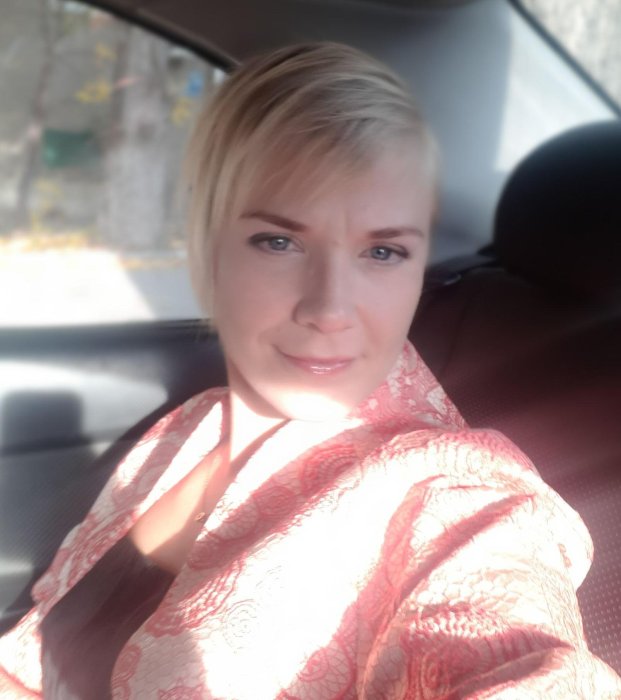 Фото эксперта Кузовкова Алевтина