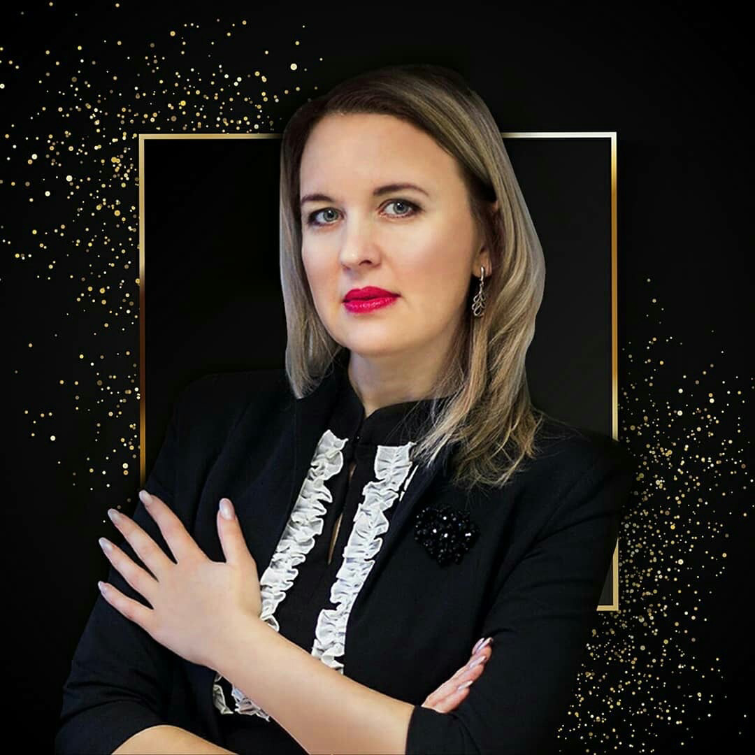 Фото эксперта Чайбекова Ольга