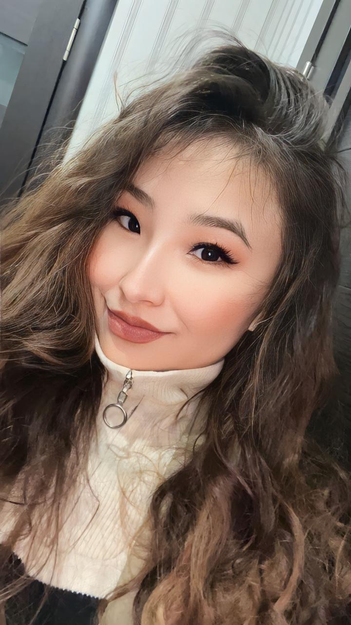 Ахмет Аяулым