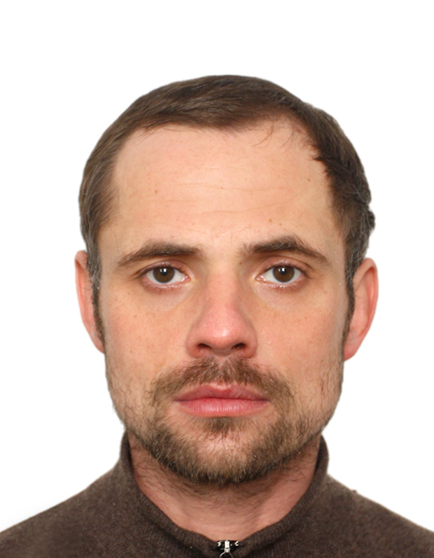 Фото эксперта Салов Иван