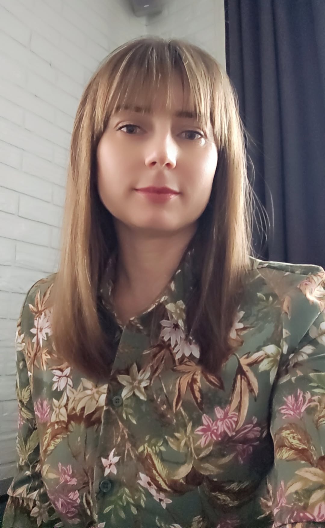 Фото эксперта Чебыкина Кристина