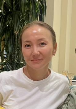 Фото эксперта Нам Ольга