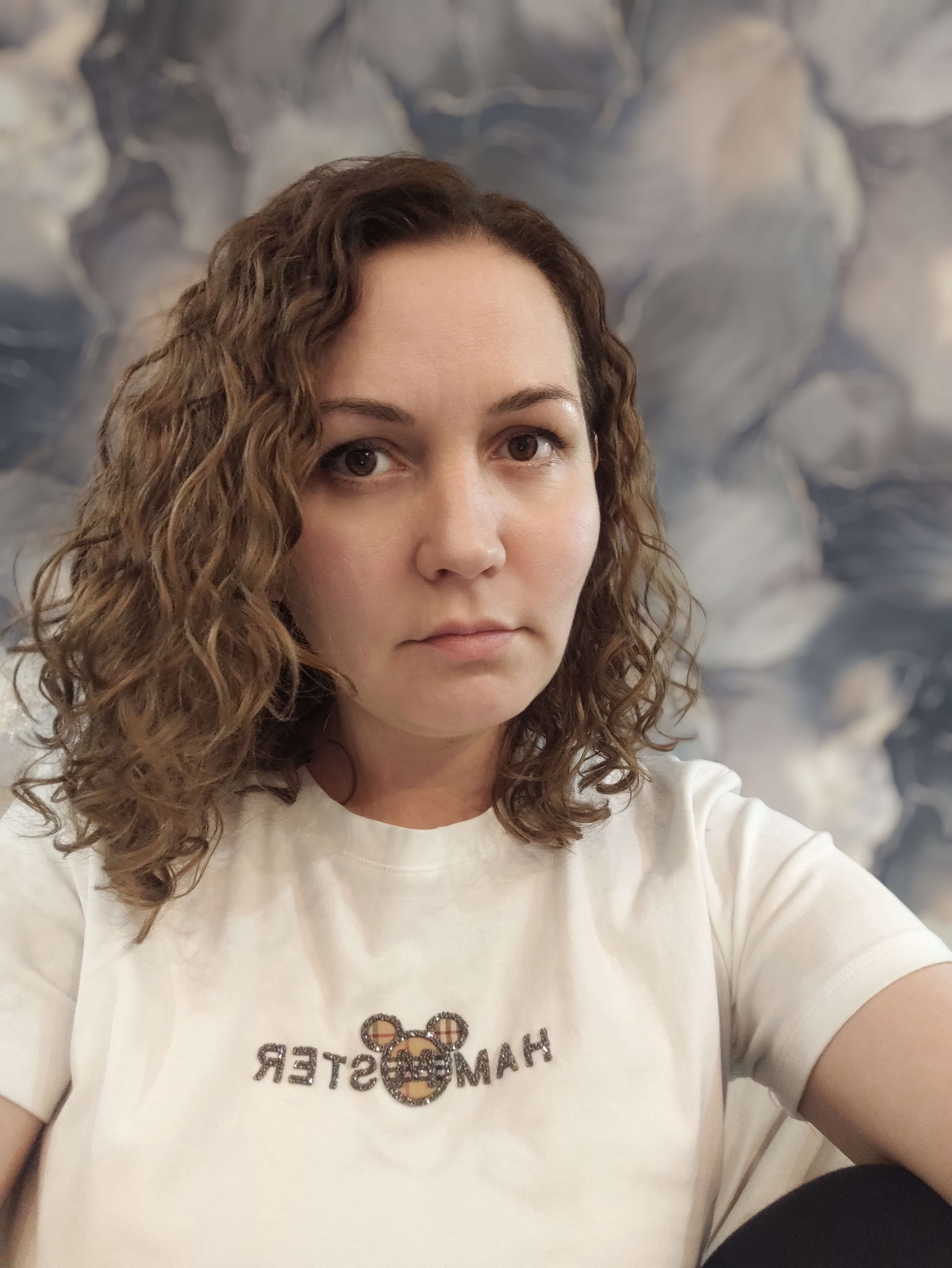 Фото эксперта Сенченко Анна