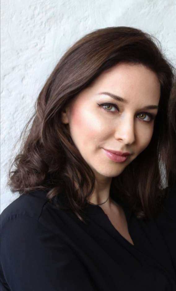 Лыкова Мария