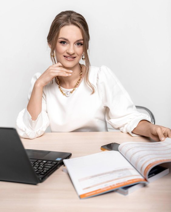 Козловская Маргарита