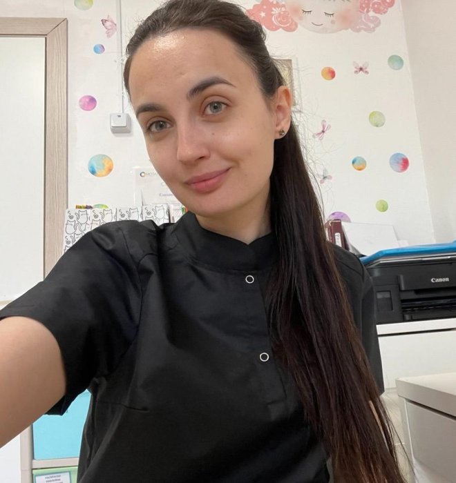 Болкуневич Надежда