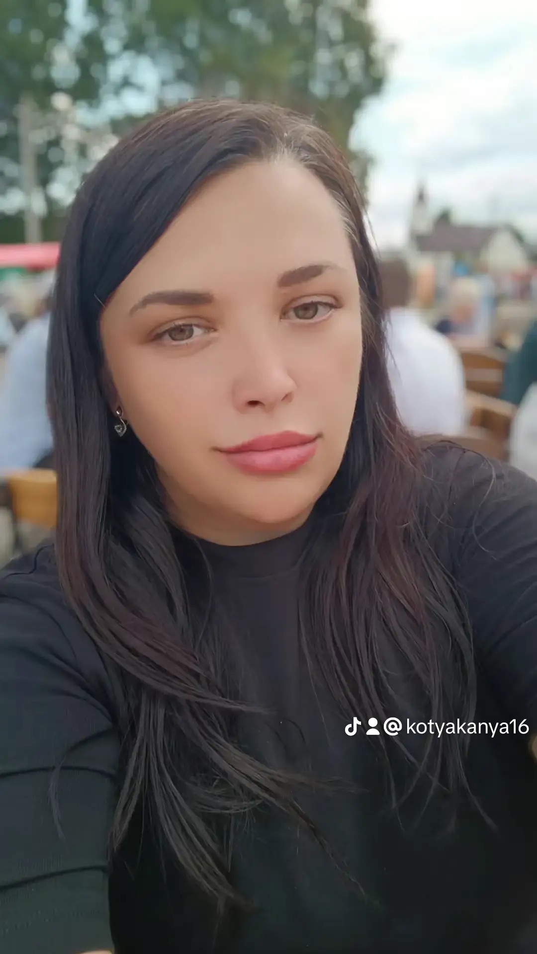 Паенкова Татьяна