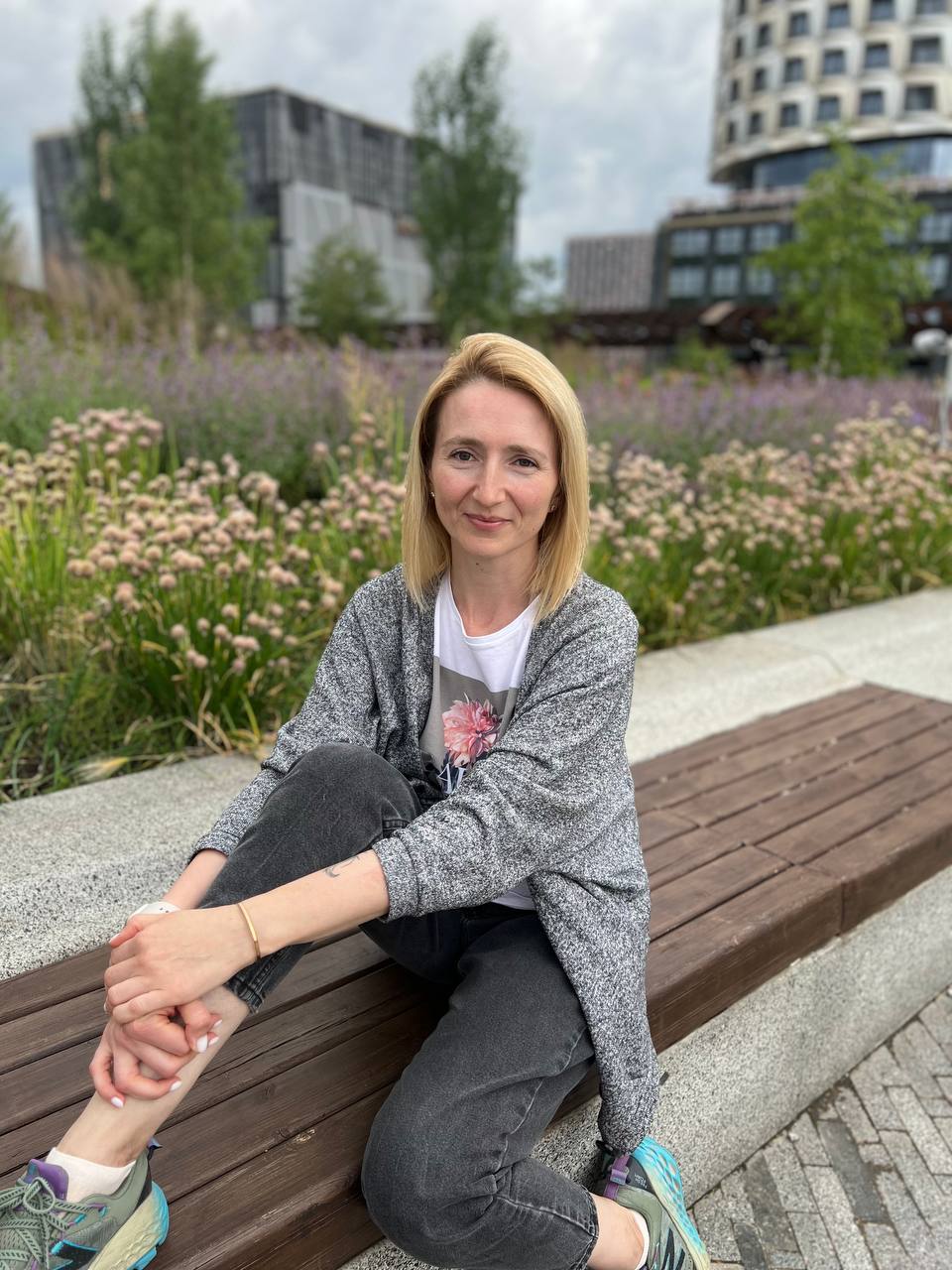 Фото эксперта Иванова Анастасия