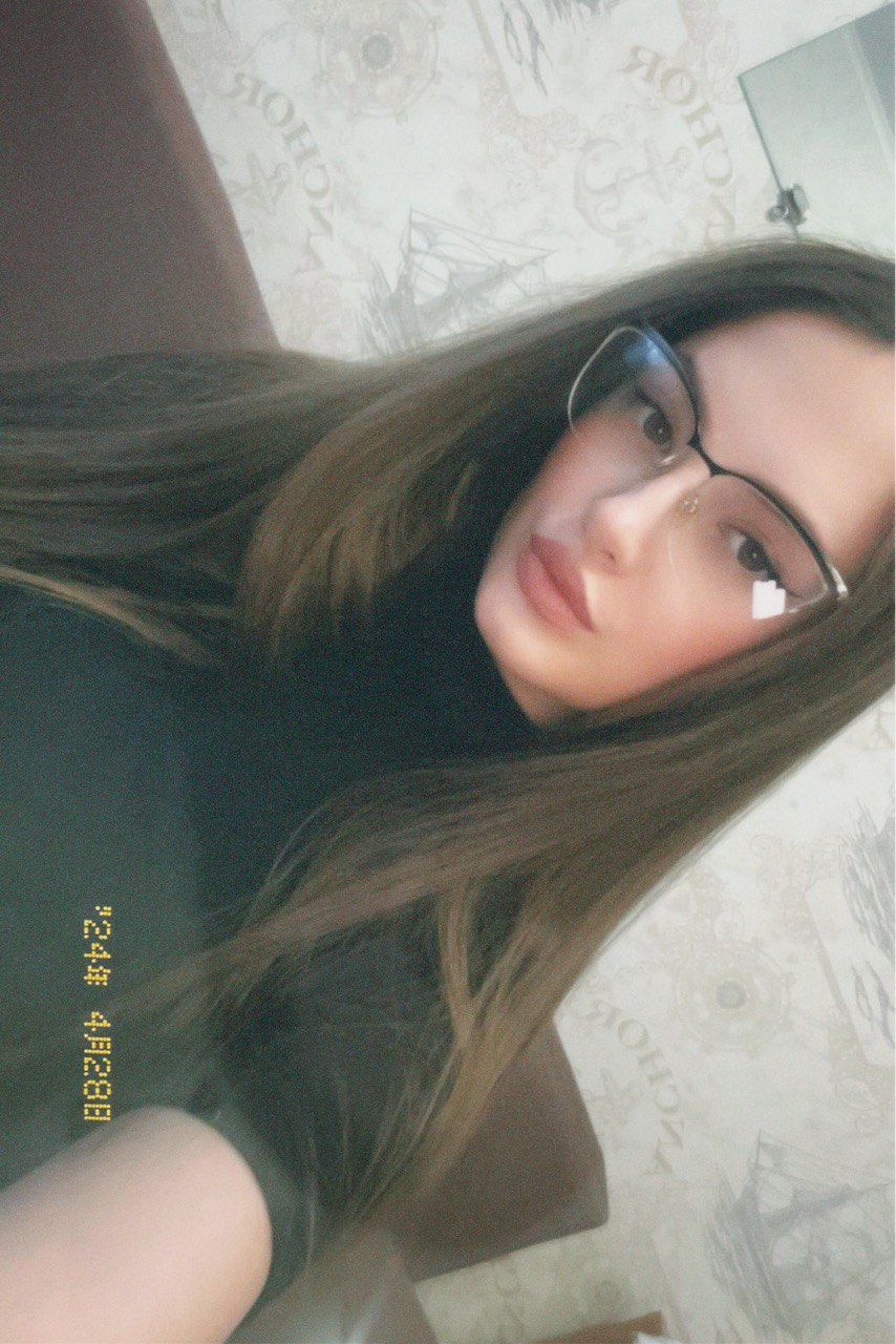 Старкова Вероника