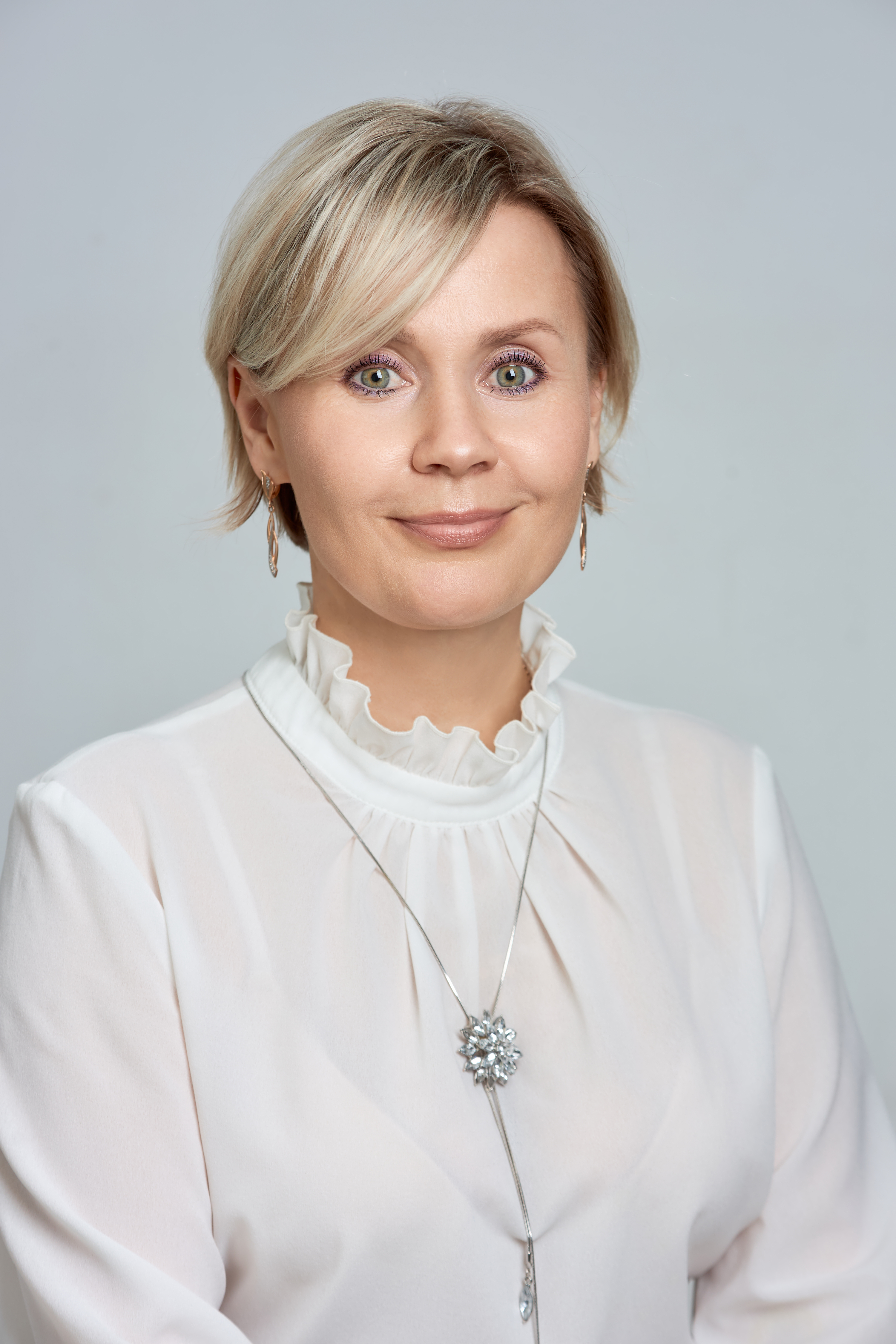 Фото эксперта Ермакова Светлана