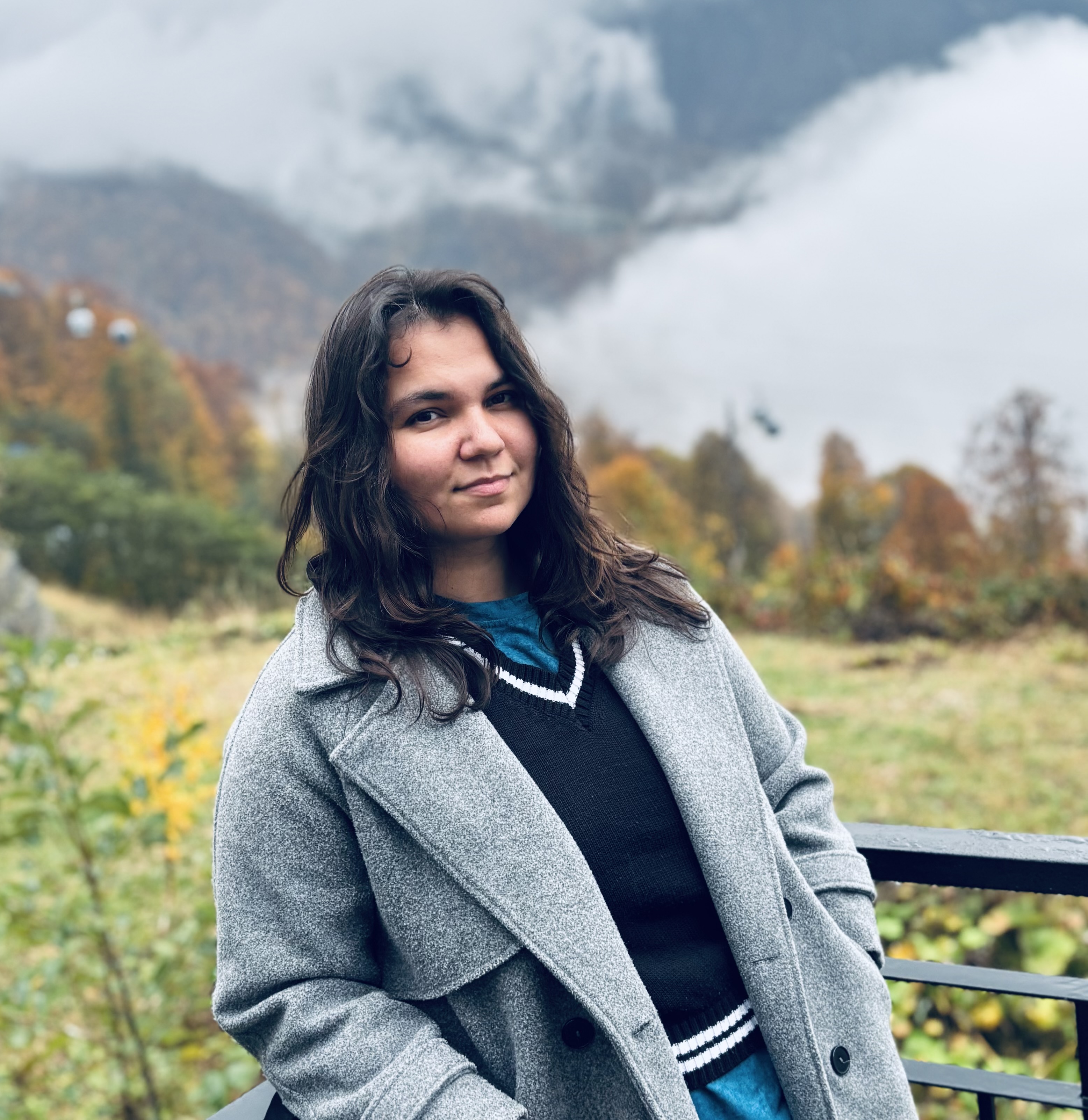 Фото эксперта Едигарева Виктория