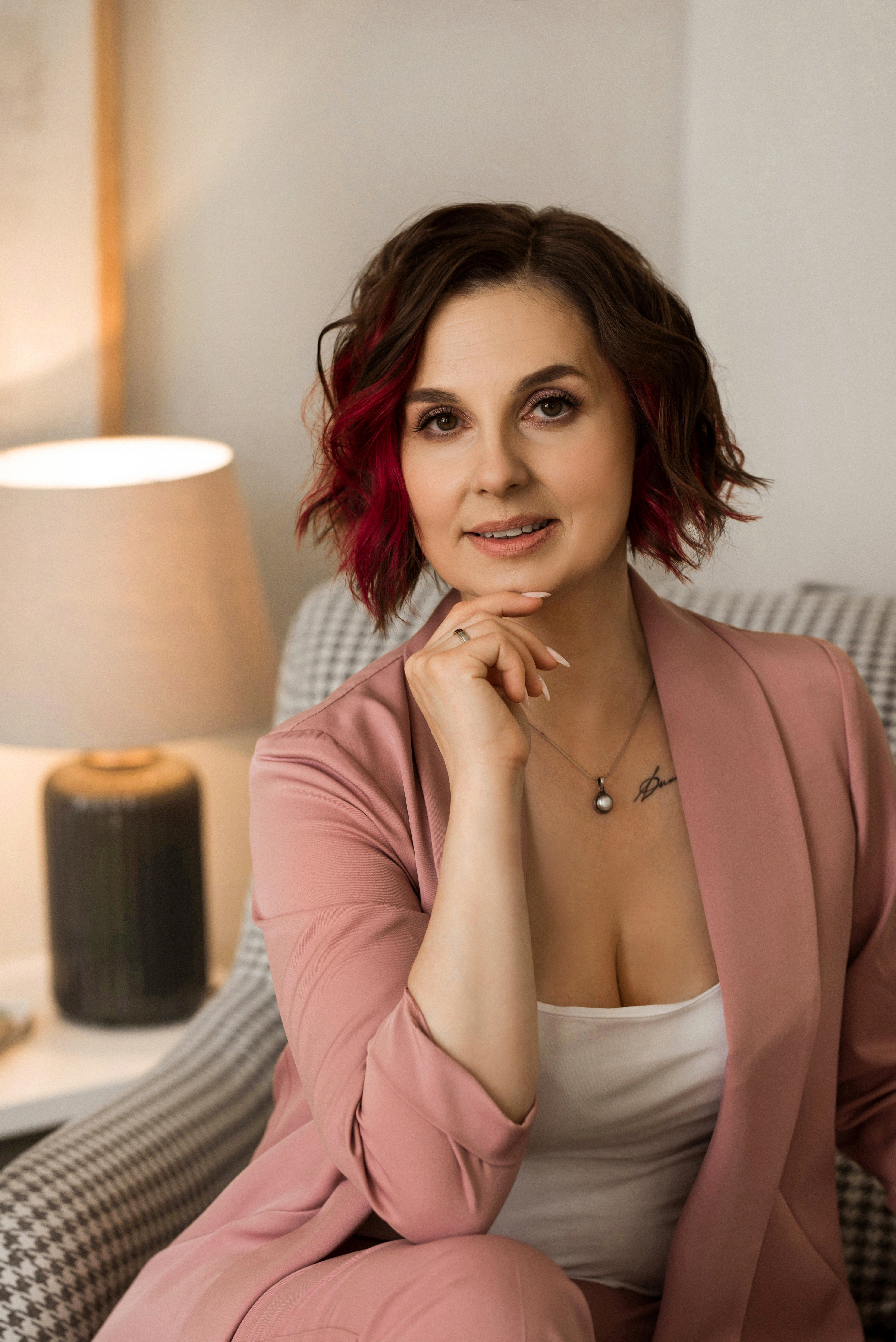 Осипян Надежда