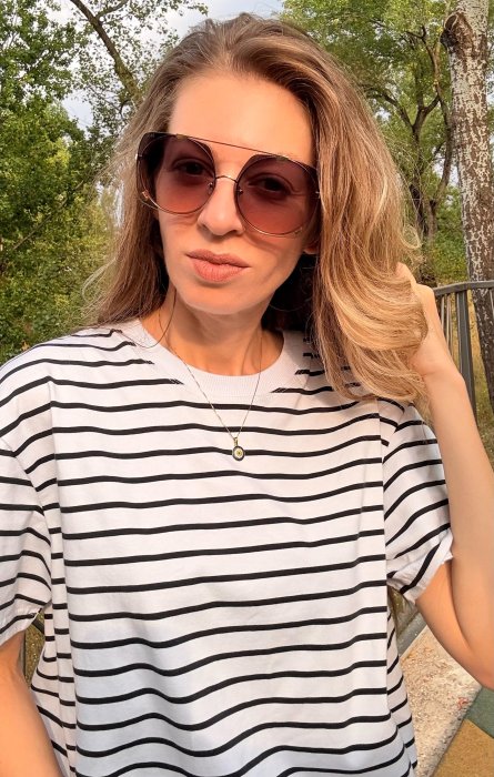 Фото эксперта Новикова Инга