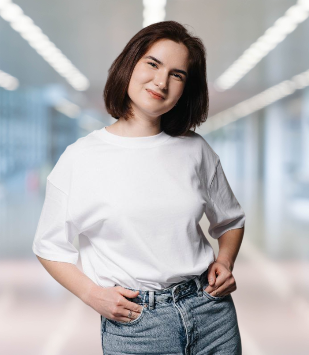 Рейдель Елена