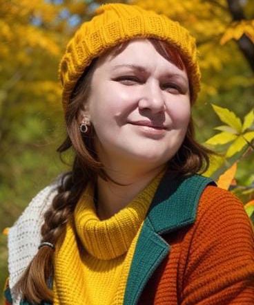 Фото эксперта Кондакова Ольга