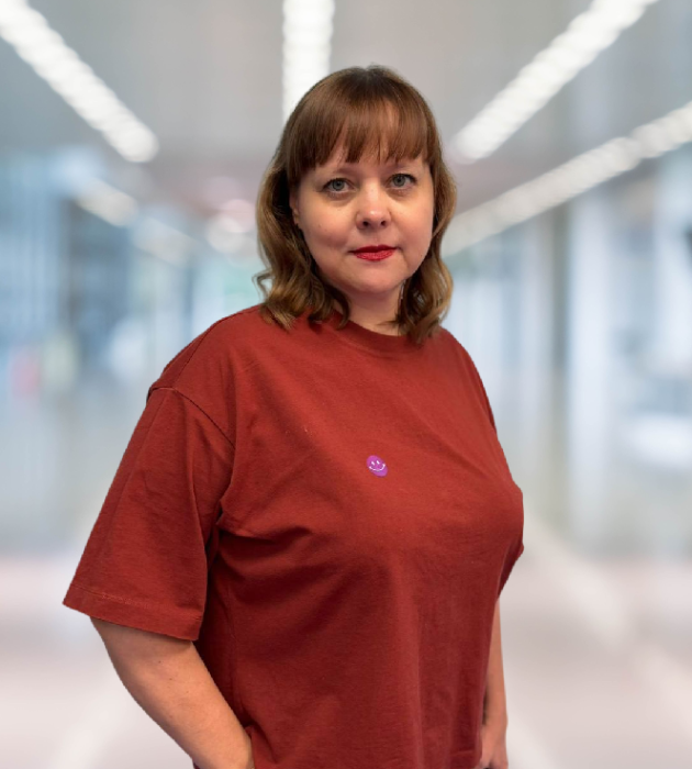 Пахомова Наталья