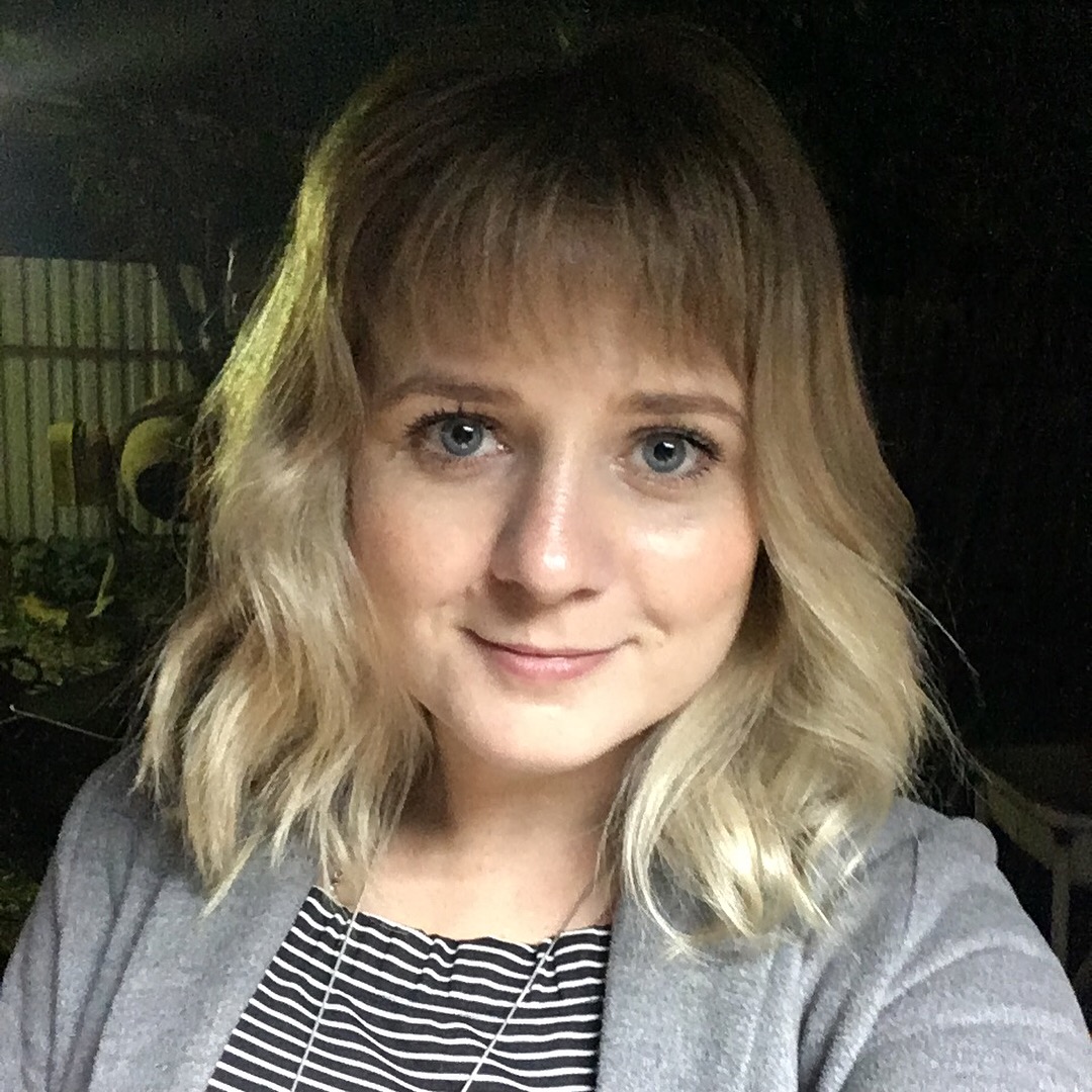 Фото эксперта Соколова Кристина