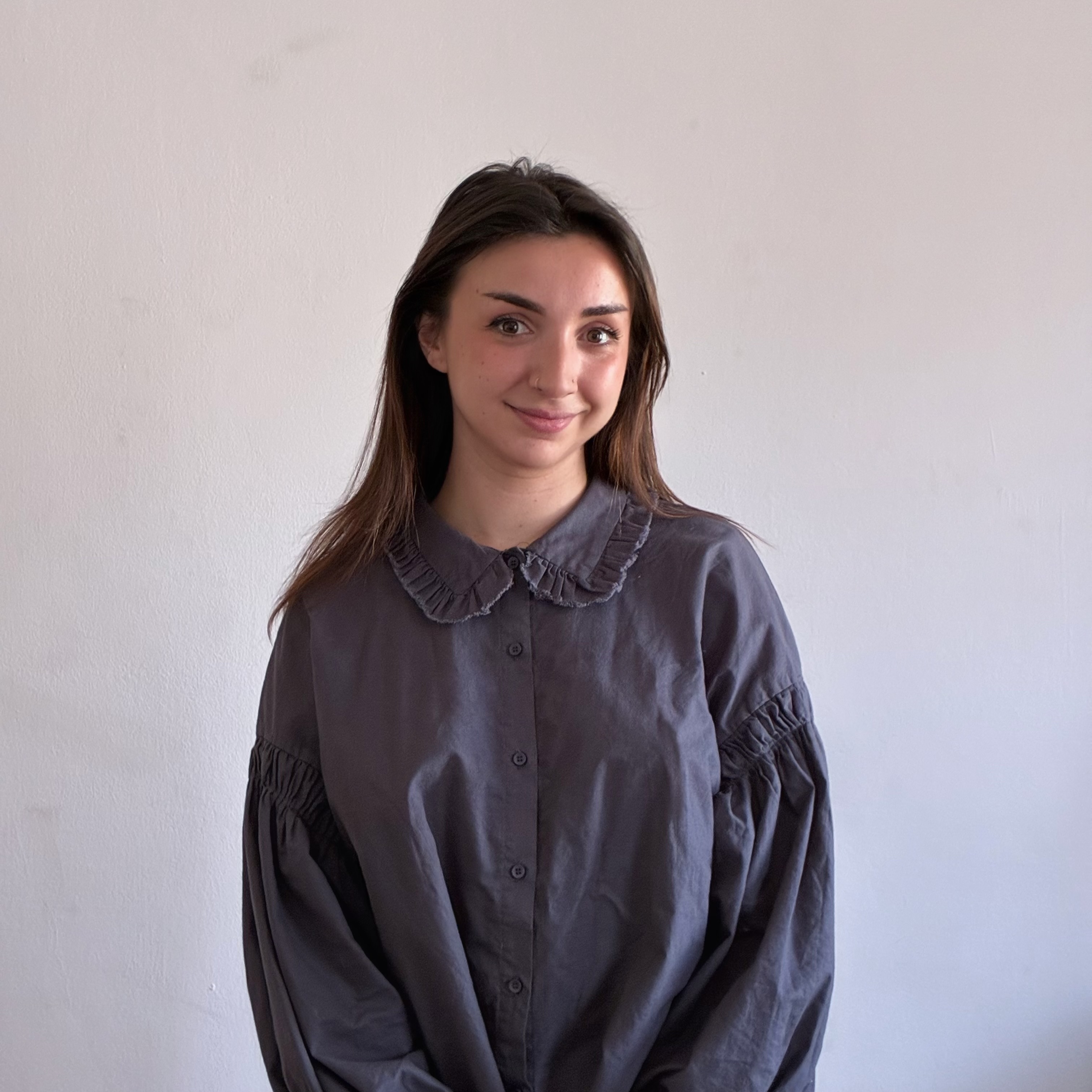 Фото эксперта Федорова Софья