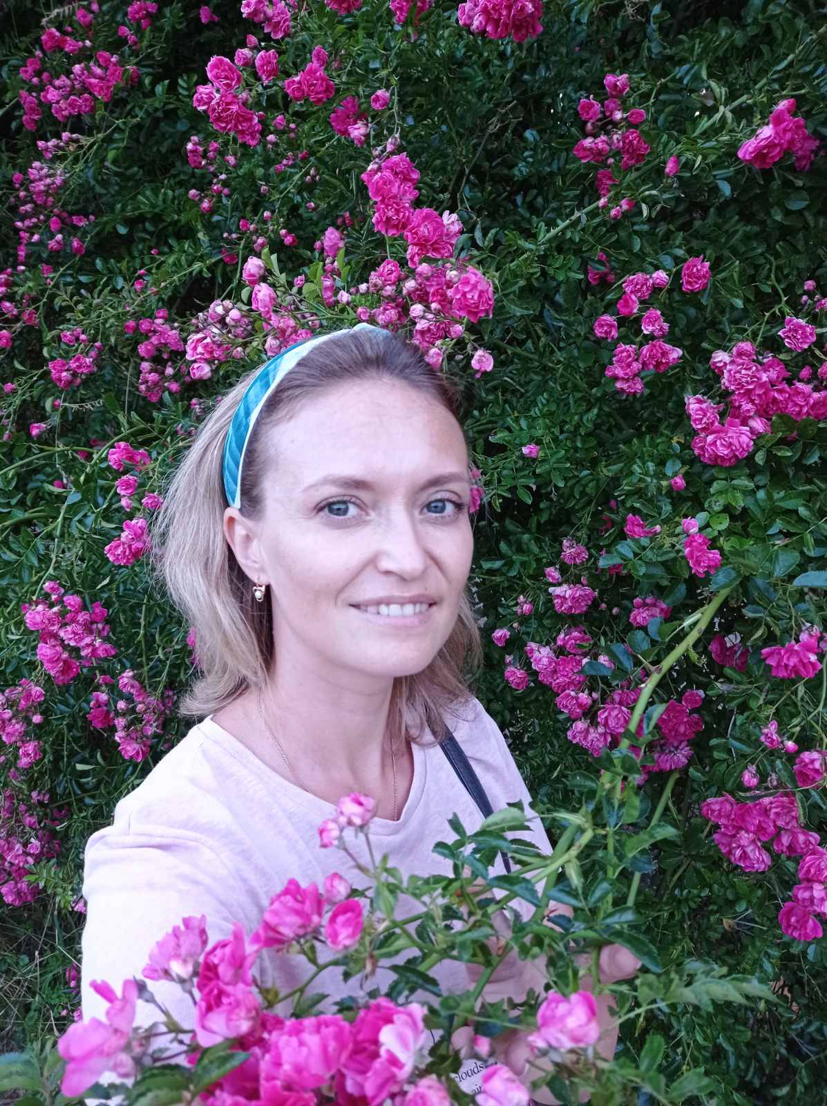 Фото эксперта Крук Валентина