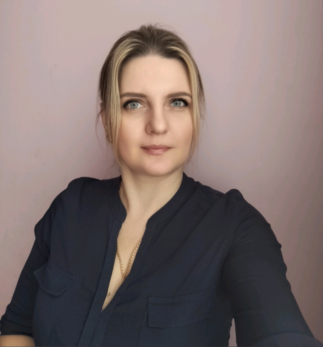 Алтунина Наталья