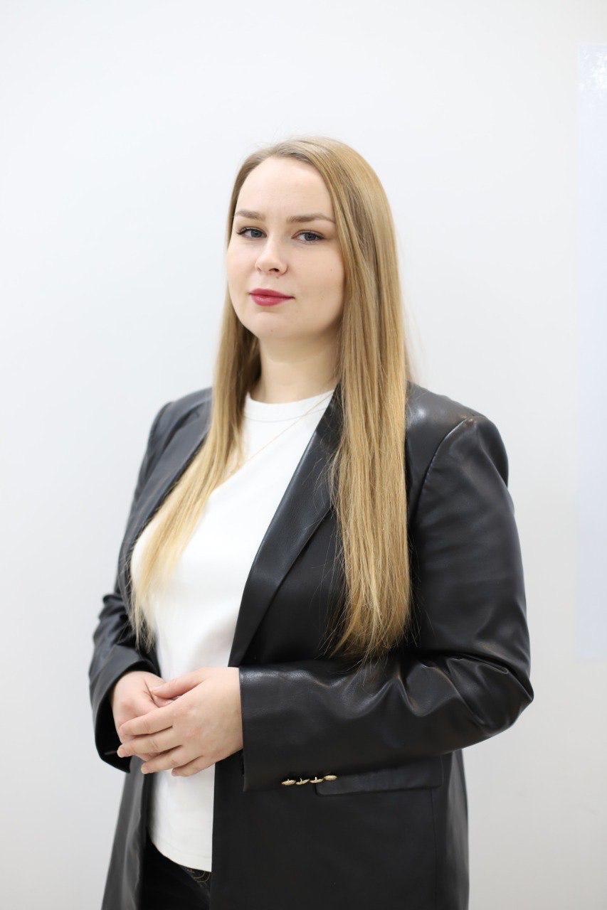 Овчинникова Мария