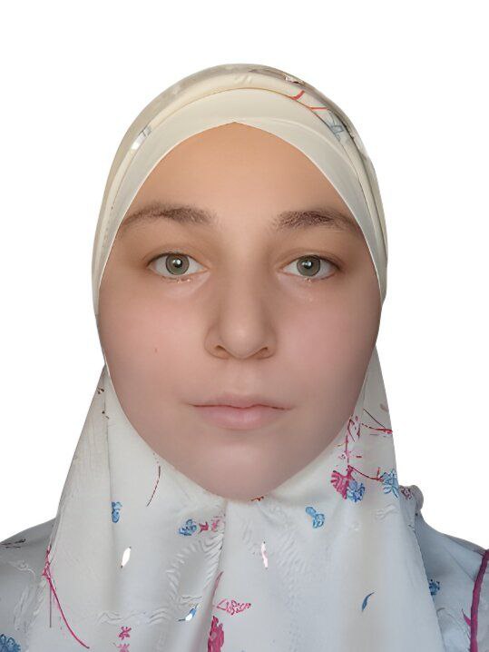 Фото эксперта Блимготова Нурсият