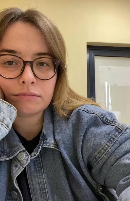 Фото эксперта Червякова Татьяна