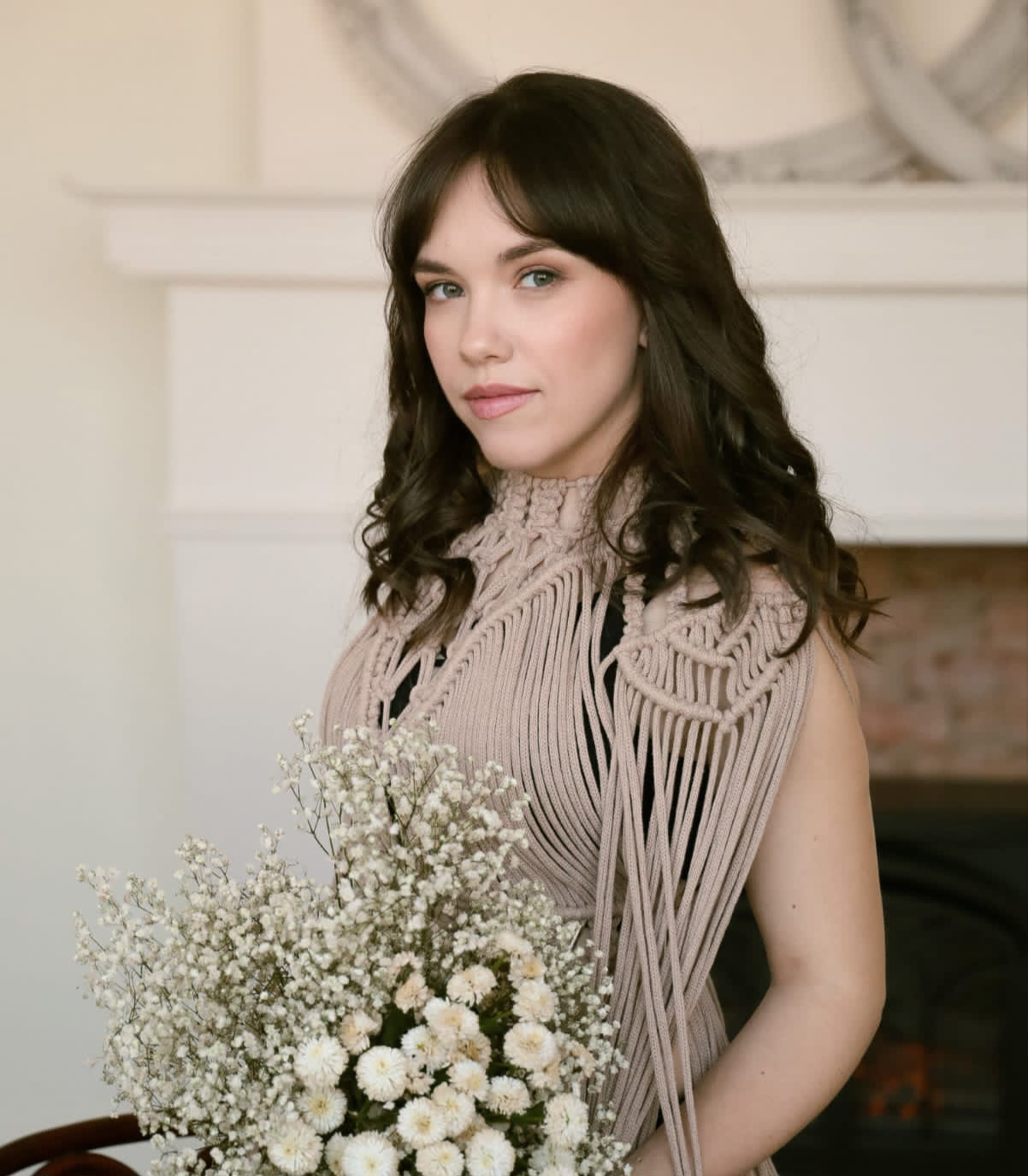 Таланова Екатерина