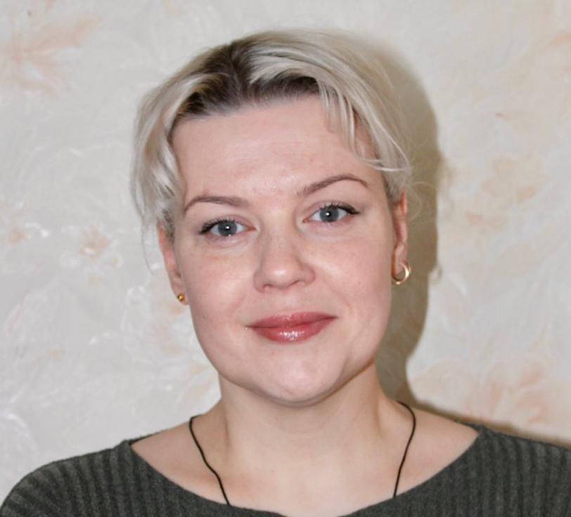 Устинова Светлана – сертифицированный специалист | ABA-школа Юлии Эрц