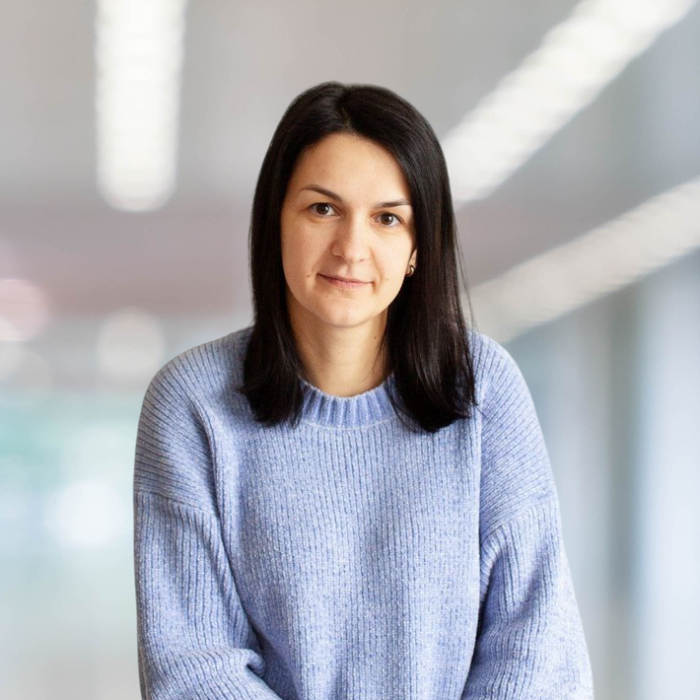 Грубевич Екатерина