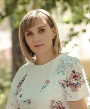 Фото эксперта Потапова Елена