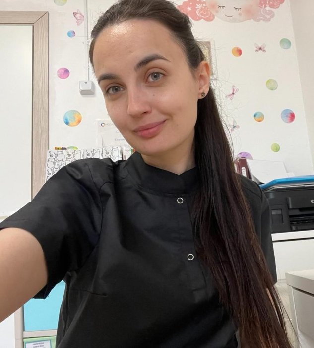Болкуневич Надежда