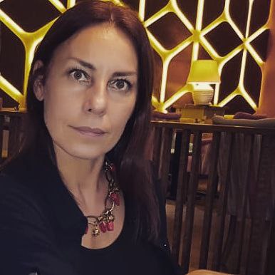 Фото эксперта Сидорова Виктория