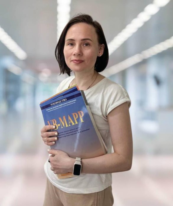 Корнилова Светлана