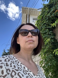 Фото эксперта Потапова Мария