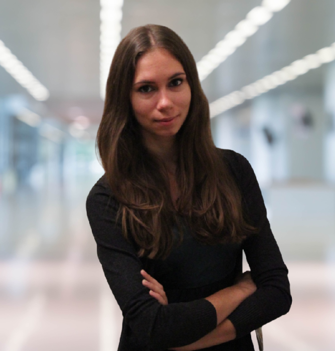 Фото эксперта Тихомирова Татьяна