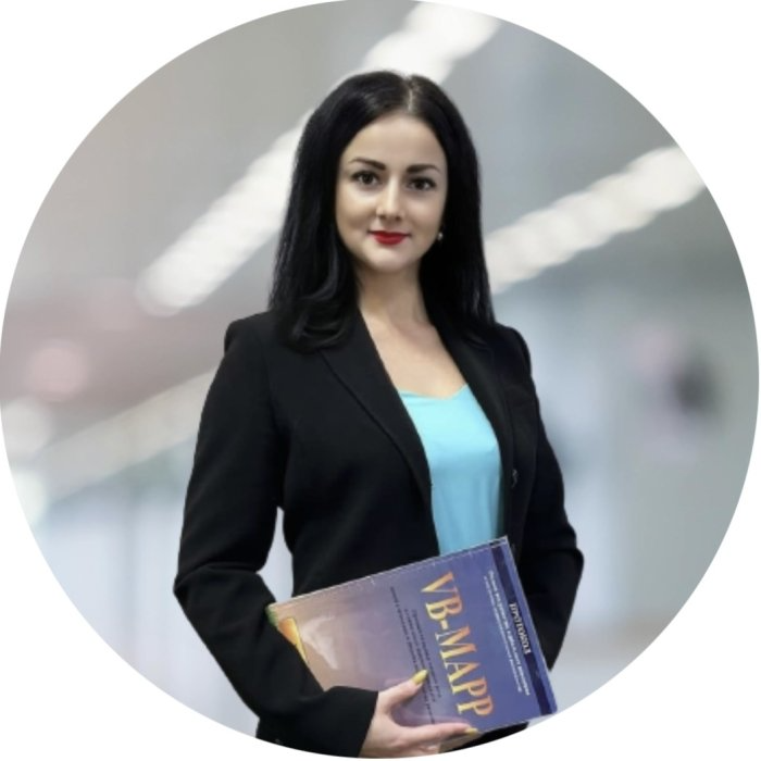 Новичкова Екатерина