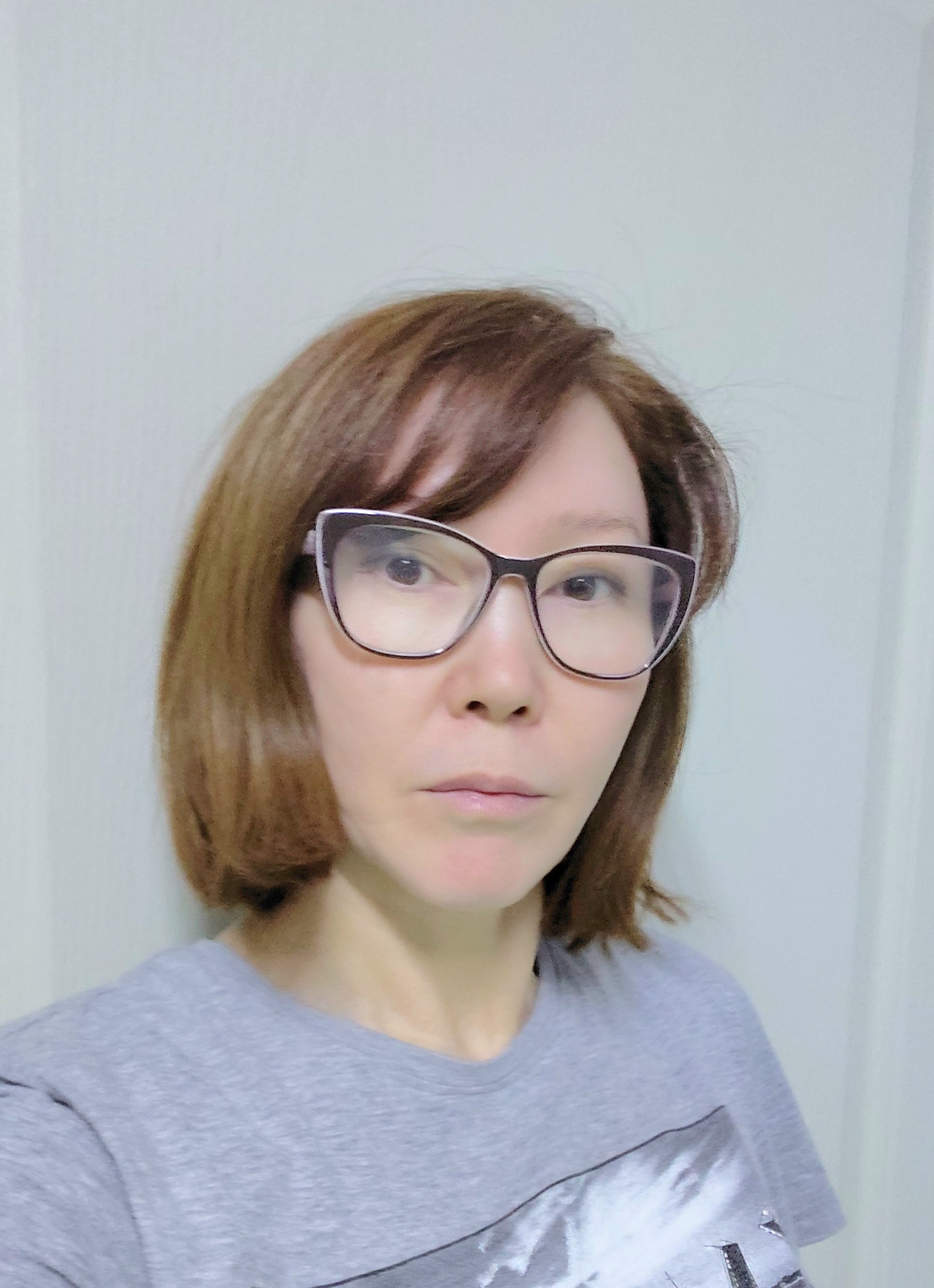 Гусманова Мансия