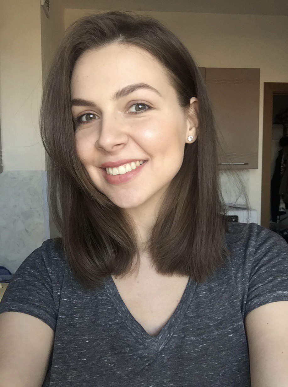 Фото эксперта Лисина Анна