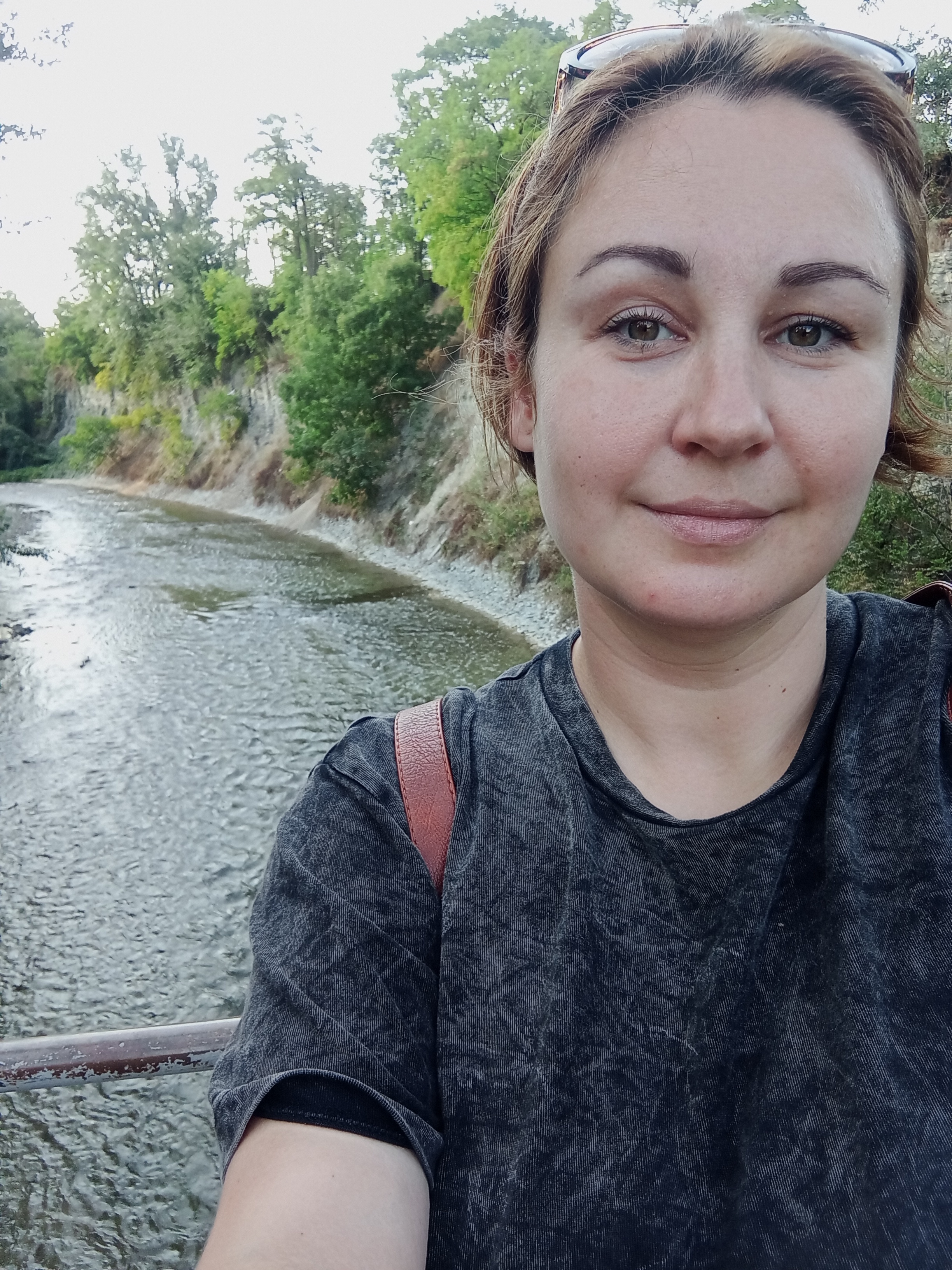 Фото эксперта Ткаченко Лина