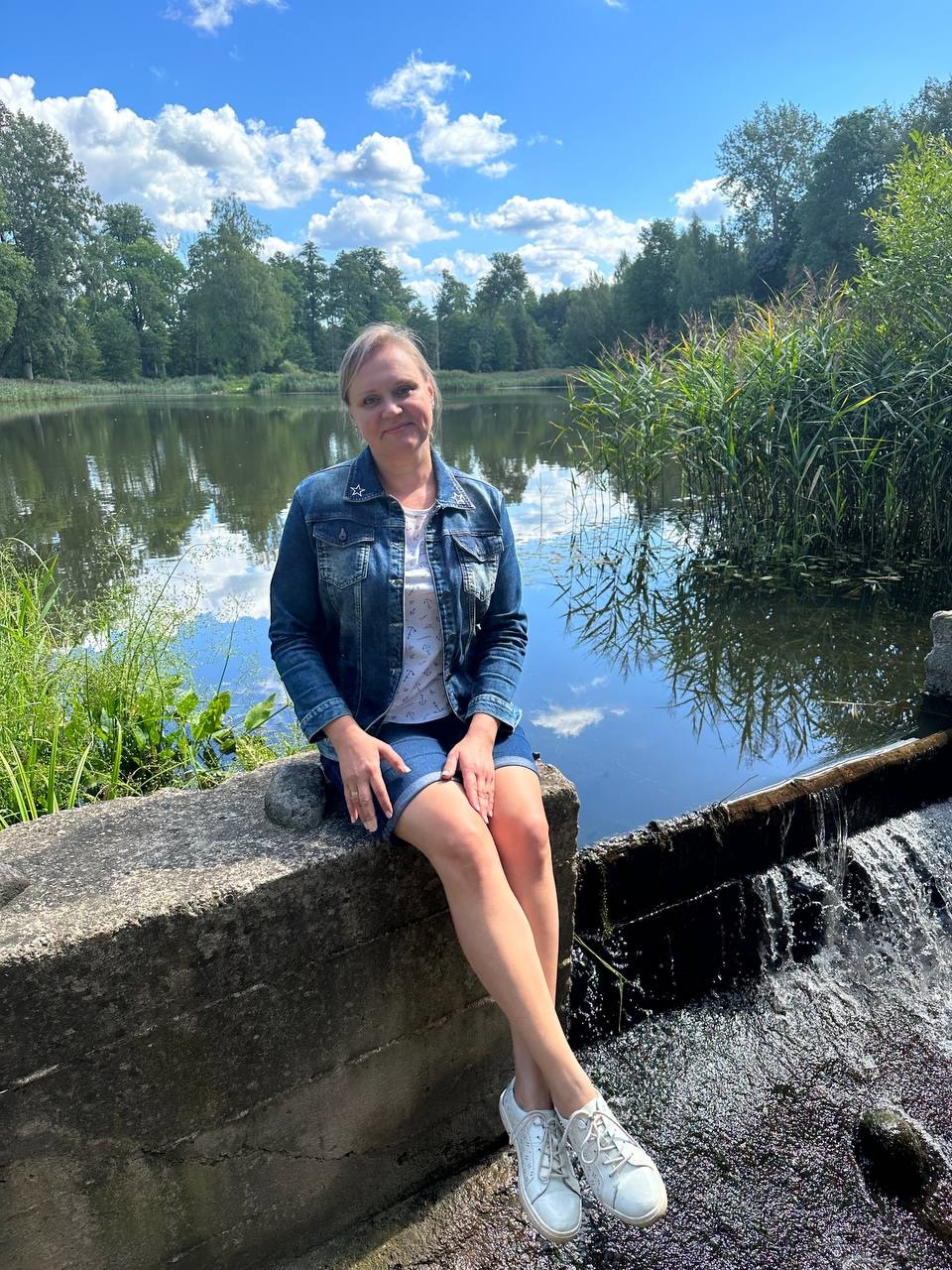 Еловая Светлана