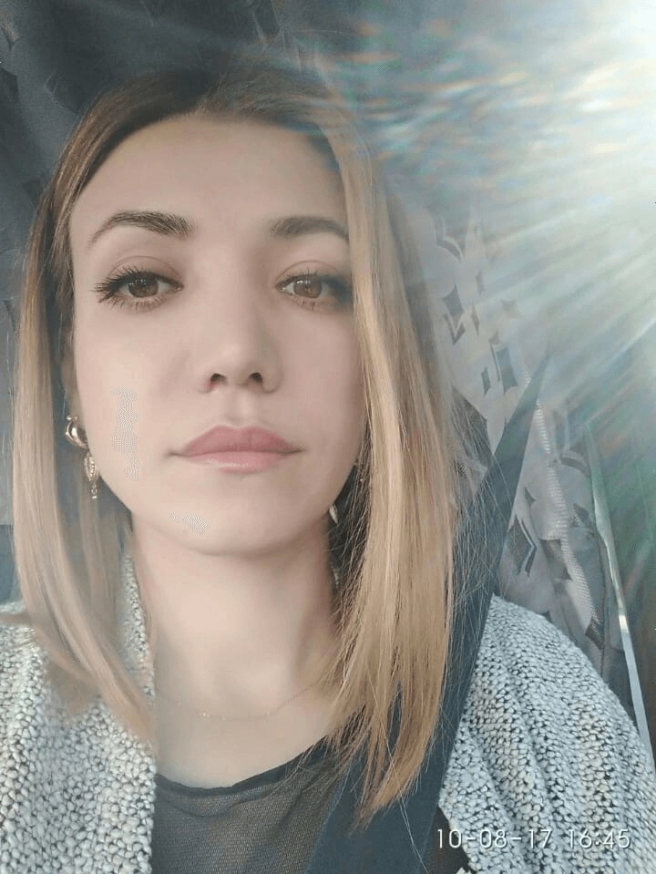 Салихова Анна