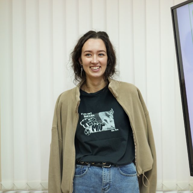 Фото эксперта Иванова Анна