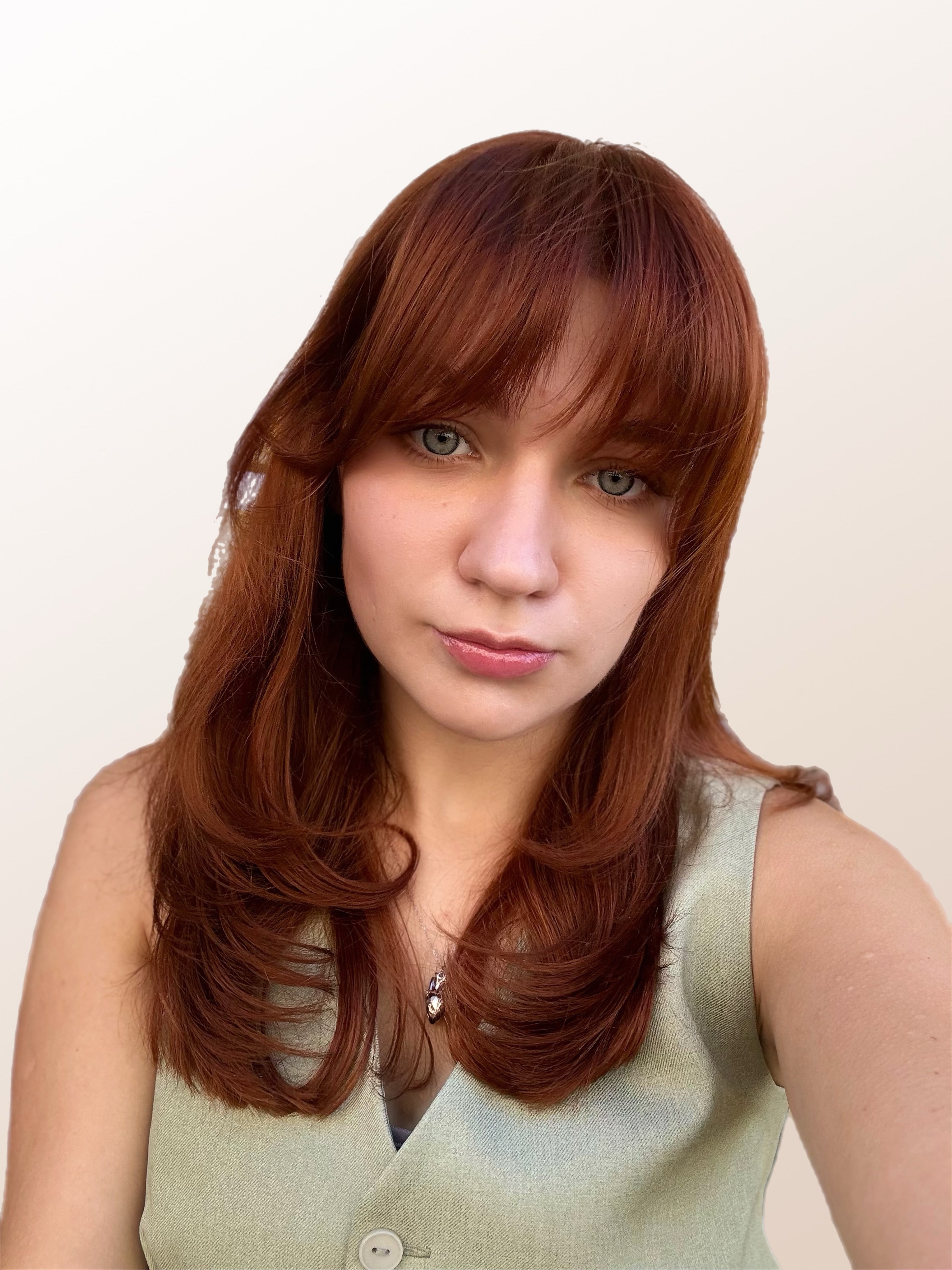 Крючкова Анна