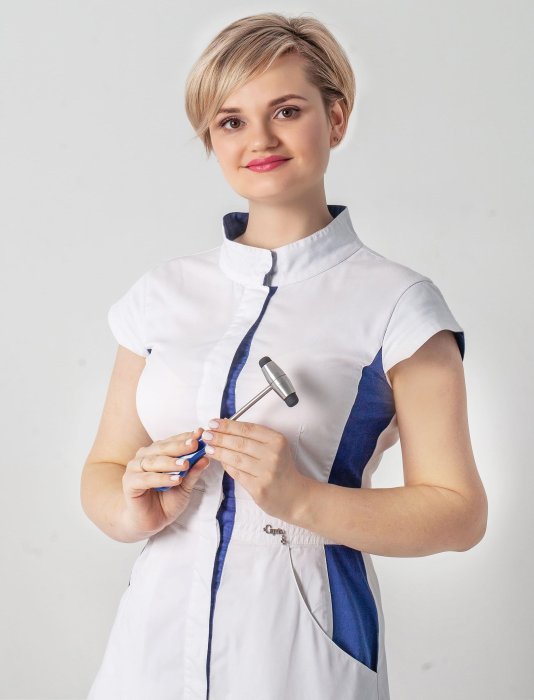 Кельн Ольга