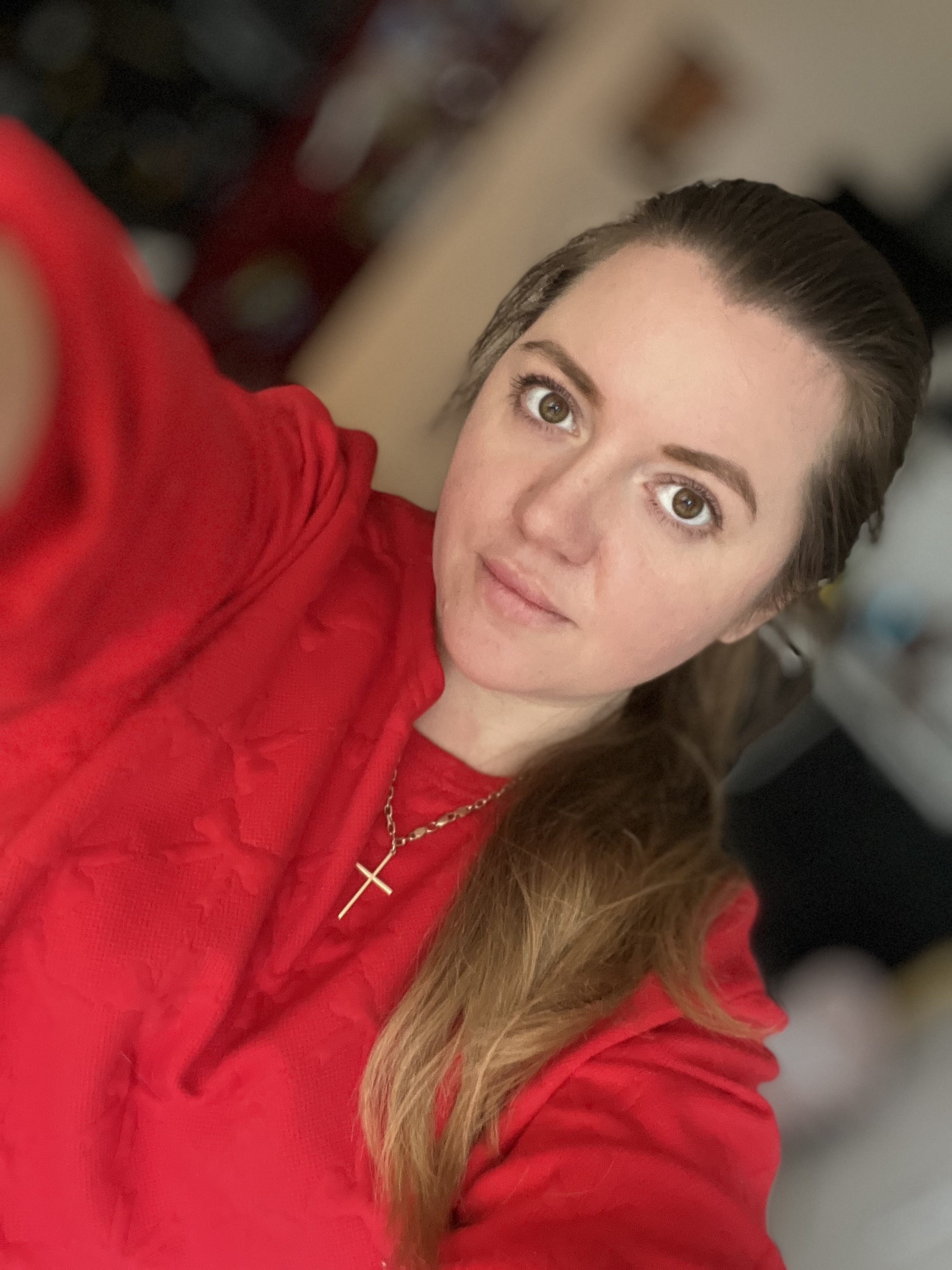 Рашевская Инна