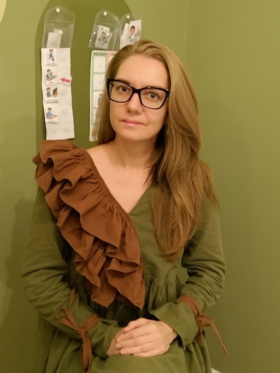 Дурова Анастасия