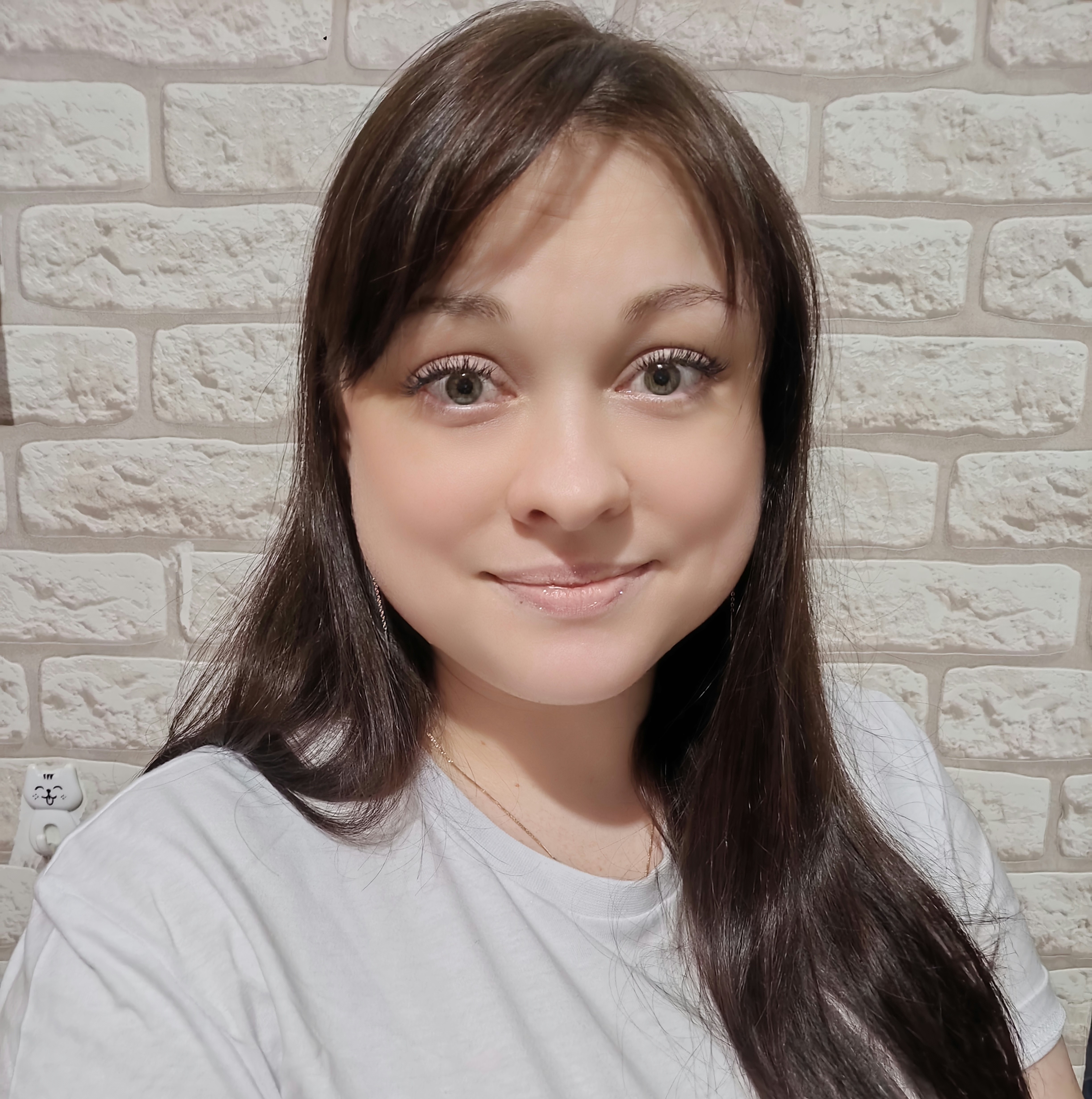 Каспарьянц Татьяна