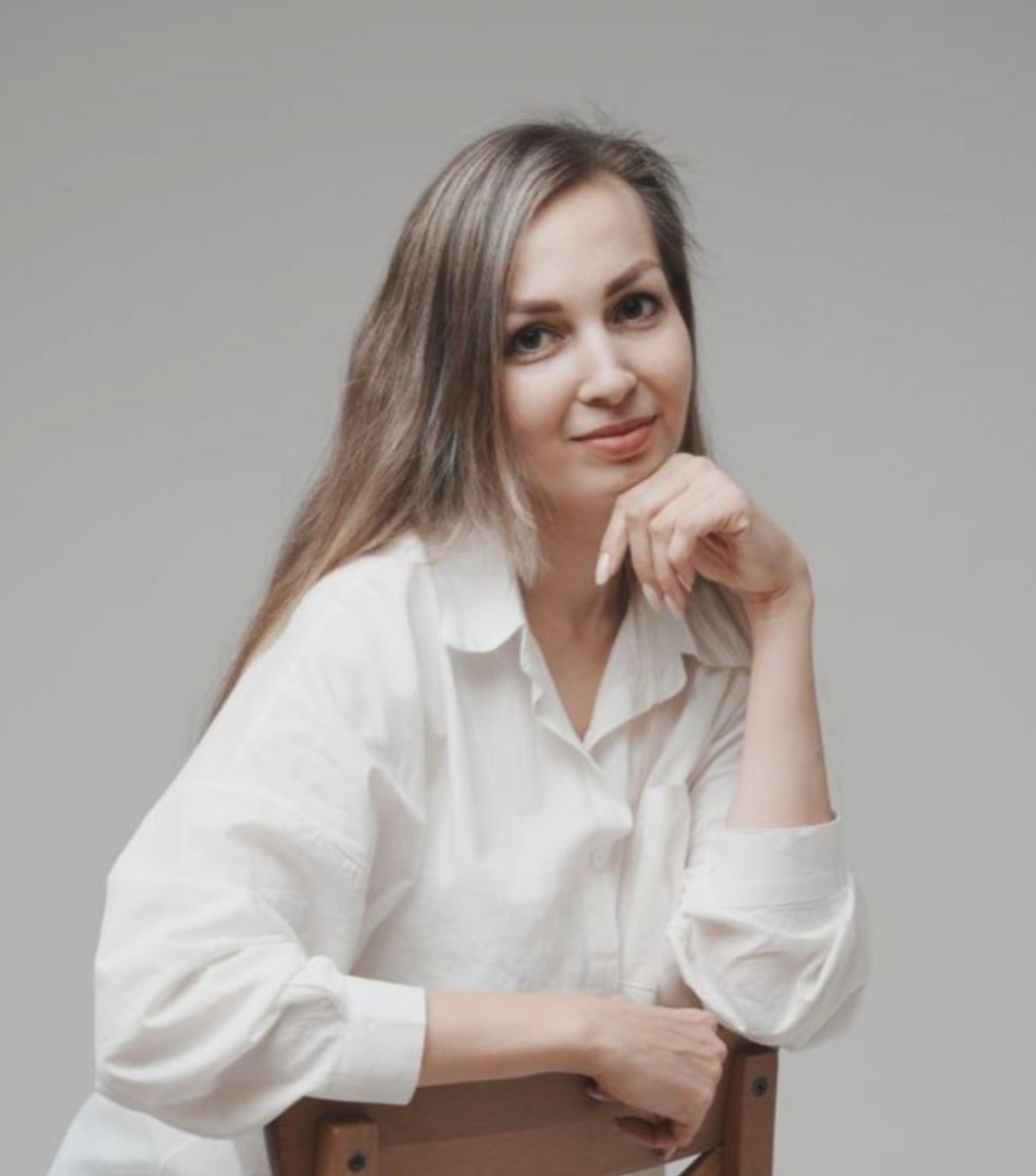 Фото эксперта Кузьменко Анастасия